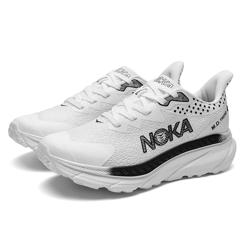 Carbon Plate Training Shoes - Cushioned, Breathable, Comfortable Sneakers - product view 20