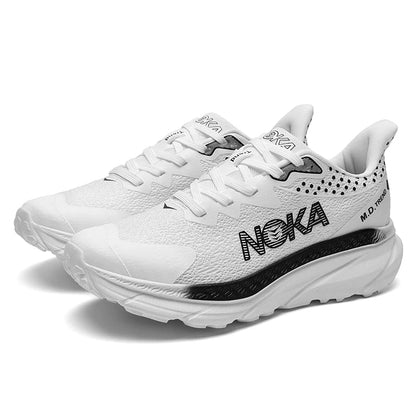 Carbon Plate Training Shoes - Cushioned, Breathable, Comfortable Sneakers - product view 20