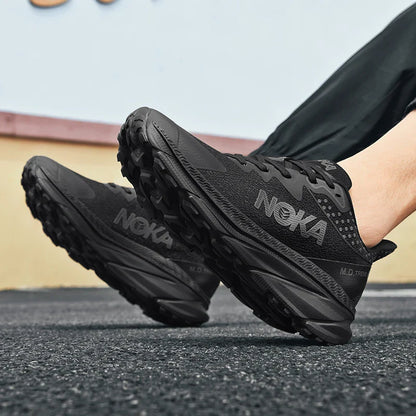 Carbon Plate Training Shoes - Cushioned, Breathable, Comfortable Sneakers - product view 15