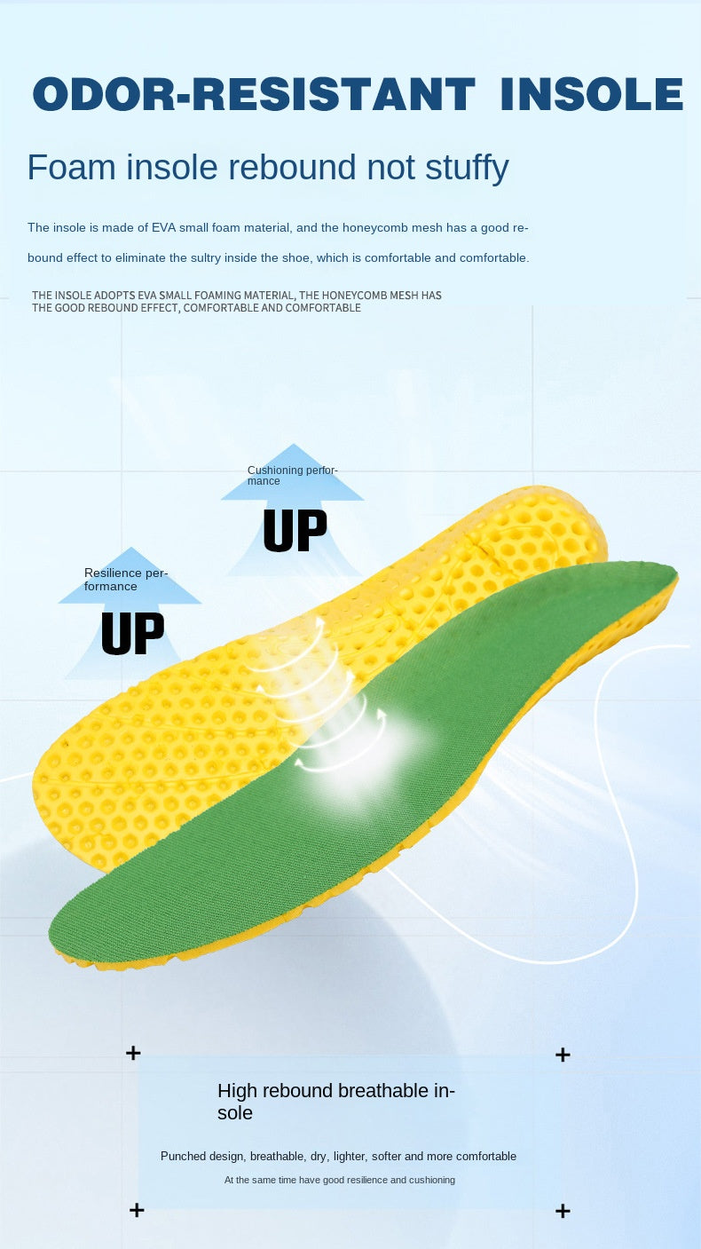Quick-Dry Water Shoes with Bump-Proof Toe - product view 11